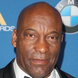 John Singleton - Trivia, Family, Bio | Famous Birthdays