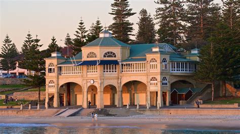 Visit Cottesloe Beach in Perth | Expedia