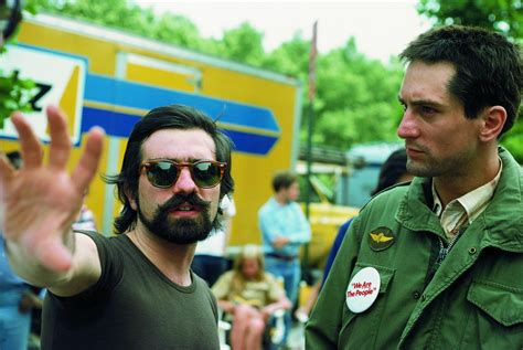 Watch: 70-Minute Documentary on the Making of Martin Scorsese's 'Taxi ...