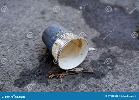 Spilled Drink Stock Photography - Image: 37912332