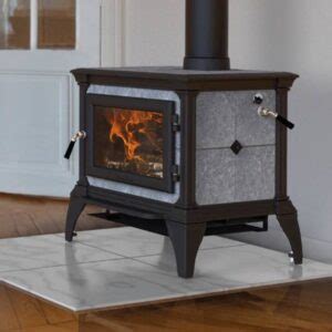 5 BEST Soapstone Wood Burning Stoves Reviewed