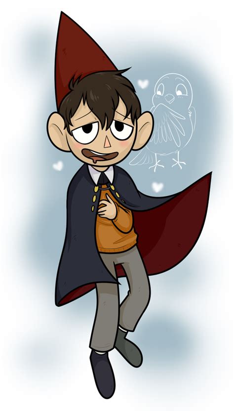 Wirt by Nukeleer on DeviantArt