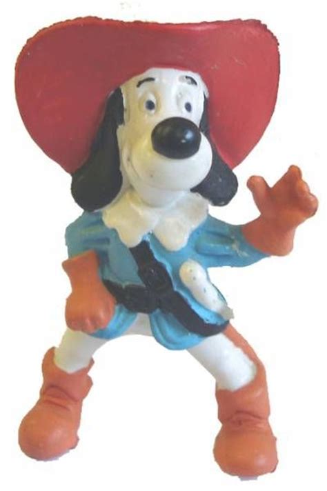 Dogtanian And The Three Muskehounds - Star Toys PVC Figure - Dogtanian ...