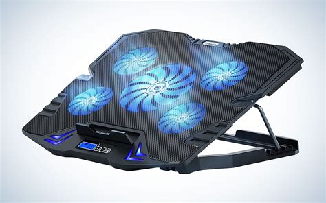Best Laptop Cooling Pad 2024 - Trix Alameda