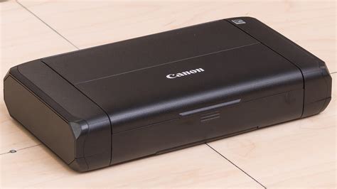 HP OfficeJet 250 vs Canon PIXMA TR150 Side-by-Side Printer Comparison ...