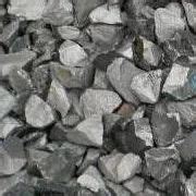 Ferro Chrome Slag at best price in Faridabad by Shree Ganesh Metalloy ...