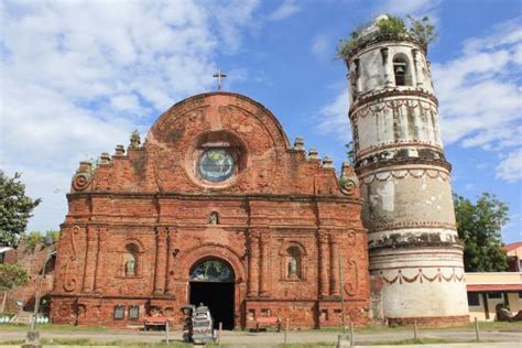 Isabela Philippines Tourist Spots