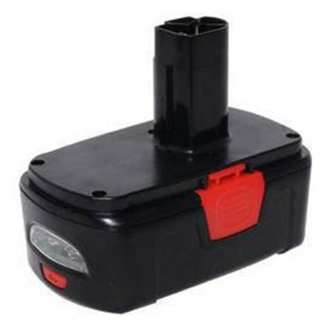 19.2V 19.2 Volt Battery for Craftsman Cordless Drill 11375