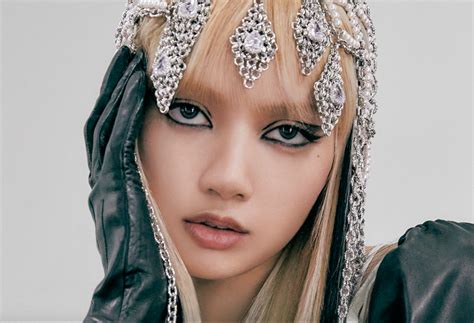 Wow! Blackpink’s Lisa to Perform at Crazy Horse Cabaret in Paris