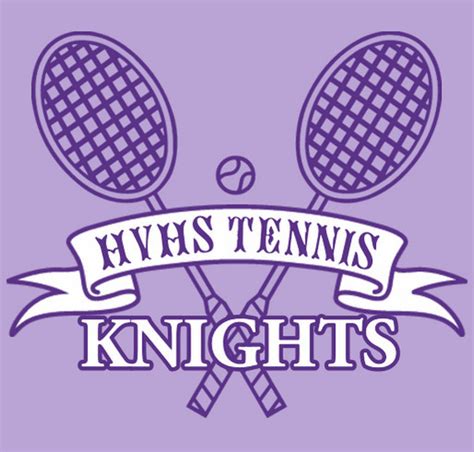 Tennis Team Apparel - Custom Apparel for Your Tennis Team