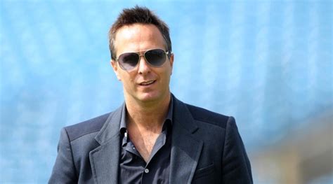 Michael Vaughan hurls spot-fixing barb on Salman Butt in recent war of ...