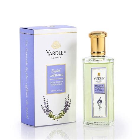 English Lavender 4.2 oz by Yardley For Women | GiftExpress.com