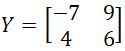 2x2 Invertible Matrices: Definition, Properties, and Examples | StudyPug