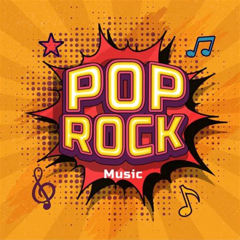 Pop-Rock Compilation No.1 Spotify Playlist