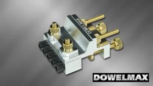 Classic Contents and Specifications | Dowelmax