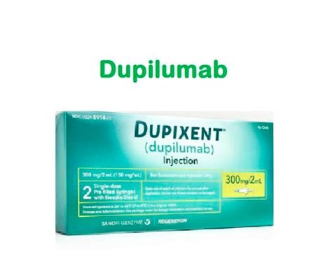 Dupixent Side Effects