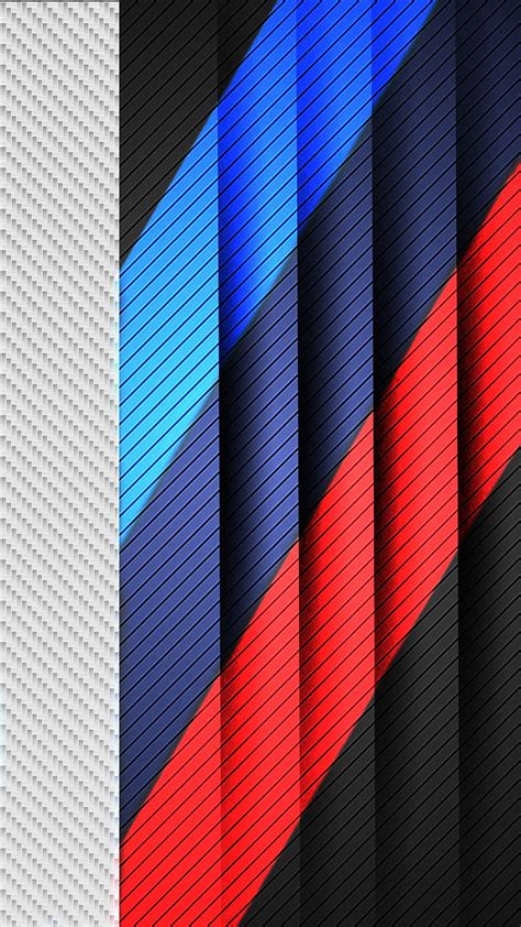 Share 69+ high resolution bmw m stripes wallpaper best - in.cdgdbentre