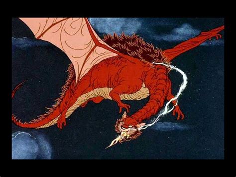 Smaug (full body)