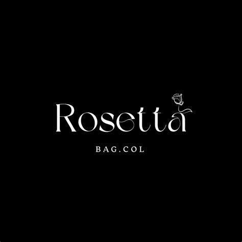 Rosetta | Brandox brand asset portal