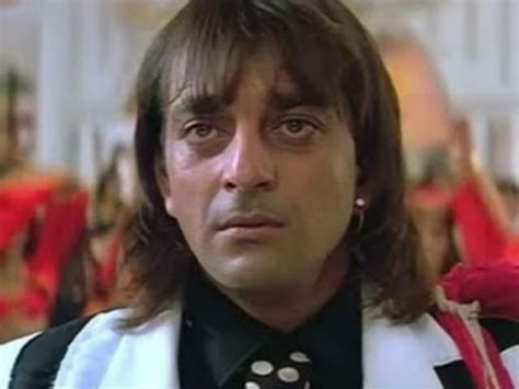 Khalnayak Returns: Sanjay Dutt to Reprise Role in Film's Sequel - NDTV ...