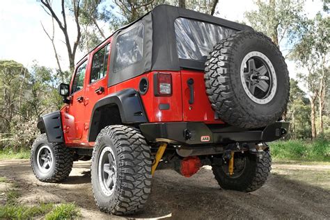 ARB™ | Offroad Accessories, Suspension Systems - CARiD.com