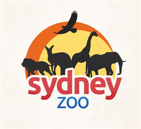 Zoo Logo Design