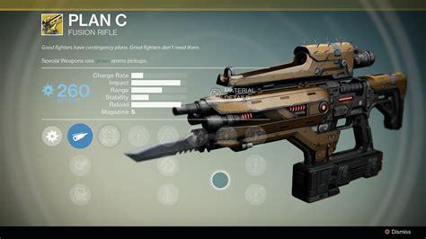 Special Weapons - Destiny Guide - IGN