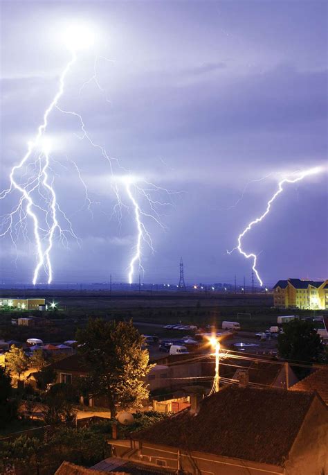 Does Ball Lightning Exist? | Britannica