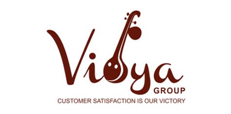 Vidya Group logo • LogoMoose - Logo Inspiration