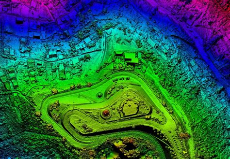 3D GIS Mapping for Industry Specific Geospatial Solutions | Elevation GIS