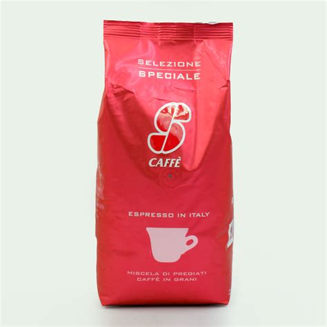 Selezione Speciale Roasted Coffee Beans 1KG – Vendex International Trading Co.