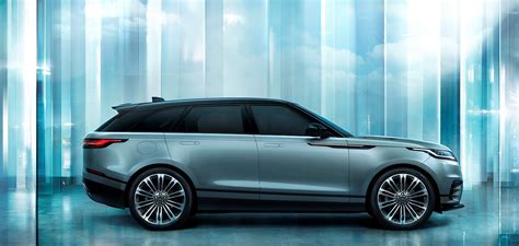 Range Rover Velar 2024 Abmessungen - Mary Maryanne