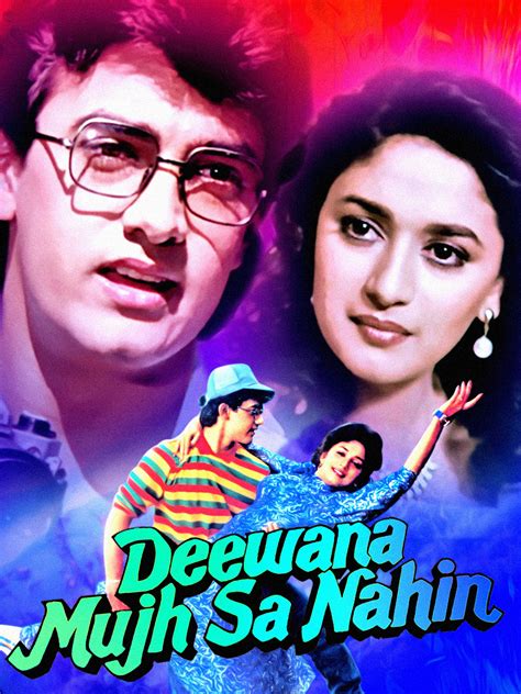 Prime Video: Deewana Mujh Sa Nahin