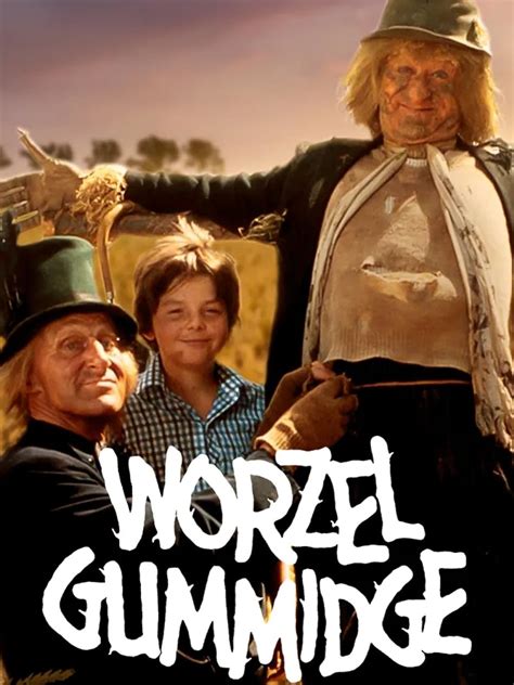 Worzel Gummidge (TV Series 1979–1981) - IMDb