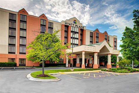 HYATT PLACE OKLAHOMA CITY AIRPORT $80 ($̶1̶2̶1̶) - Updated 2020 Prices & Hotel Reviews - Tripadvisor