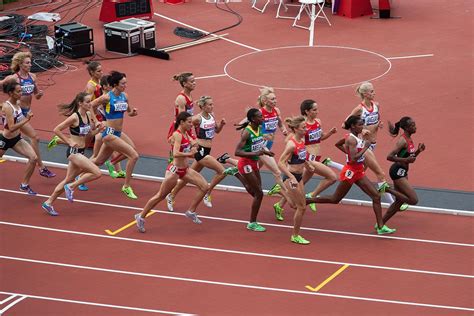 Jogos Pan-Americanos - Lima 2019 - Atletismo - 10000m feminino