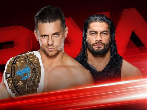 WWE Raw: Live Updates, Results and Reaction for October 2 | News ...