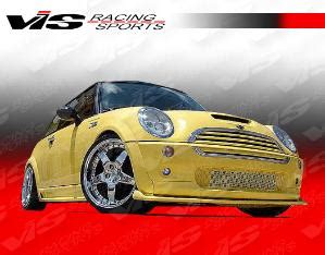 Mini Cooper Body Kits at Andy's Auto Sport