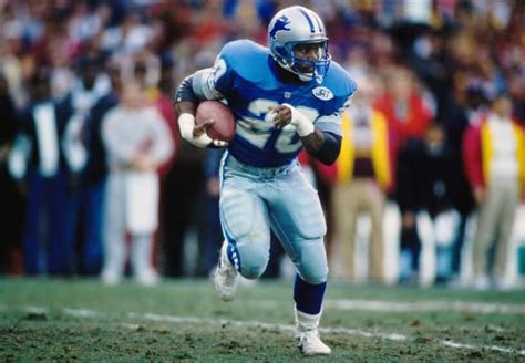 Barry Sanders - The 20 Best Running Backs in NFL History | Complex