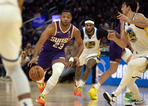 Suns vs. Lakers Player Props | Eric Gordon | Thursday | BetPrep