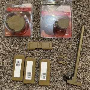 HK MR762 / 417 / M110A1 Parts | HKPRO Forums