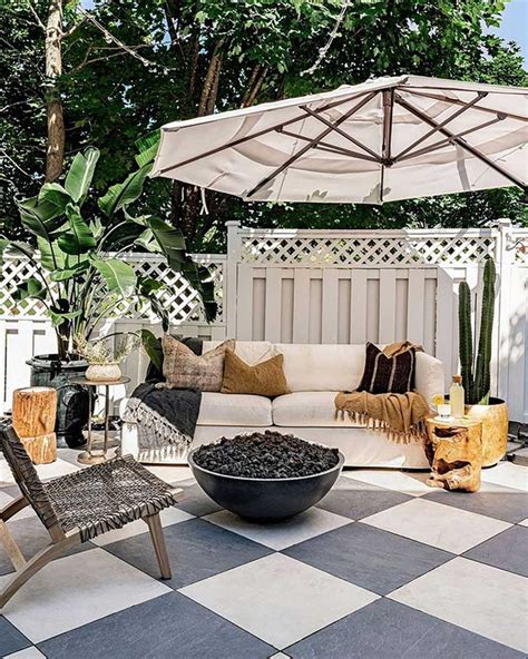 Outdoor Patio Tiles: 10 Best Ideas | The Family Handyman