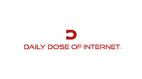 Daily Dose Of Internet - Home