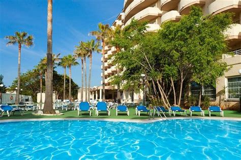 Blue Sea Gran Playa (Sa Coma, Majorca) - [2018] Hotel Reviews, Photos & Price Comparison ...