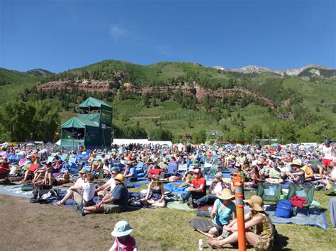 Telluride Bluegrass Festival | TelluridePhotos.net