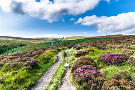 A guide to Haworth | Things to do | Gorgeous Cottages Yorkshire