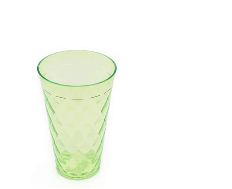 Green Plastic cup 3012008 Stock Photo at Vecteezy