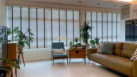 Venetian Blinds Singapore | Wooden, Timber, PVC, PS Venetian Blinds | Scandinavian Look