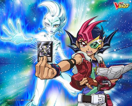 Yu-Gi-Oh! Zexal