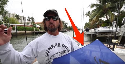 6 Saltwater Fishing Pros Share Their Best Kite Fishing Tips (VIDEO)